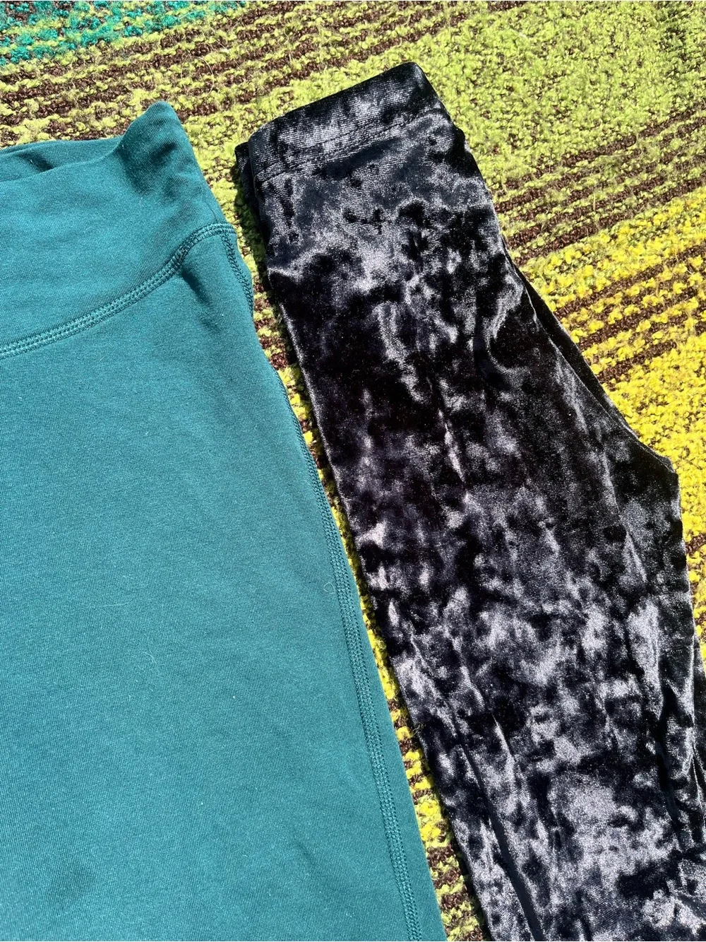 Old Navy Girls Pants Bundle